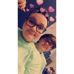 Meet your Posher, Patricia